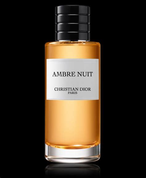 amber lady dior|christian dior ambre nuit price.